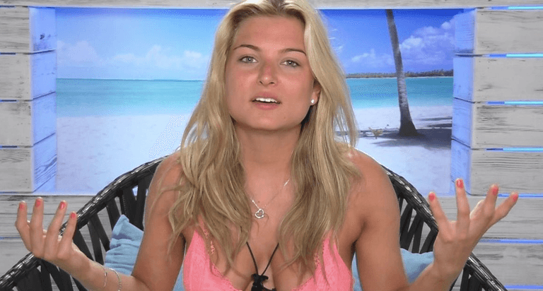 Love Island’s Zara Holland charged in Barbados for breaching Covid-19 rules Love Island’s Zara Holland charged in Barbados for breaching Covid-19 rules