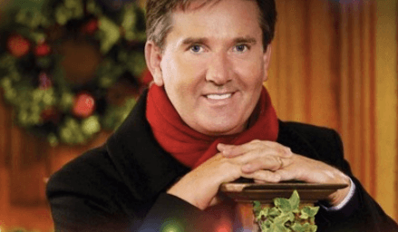 Daniel O’Donnell warns fans about fake Facebook page Daniel O’Donnell warns fans about fake Facebook page