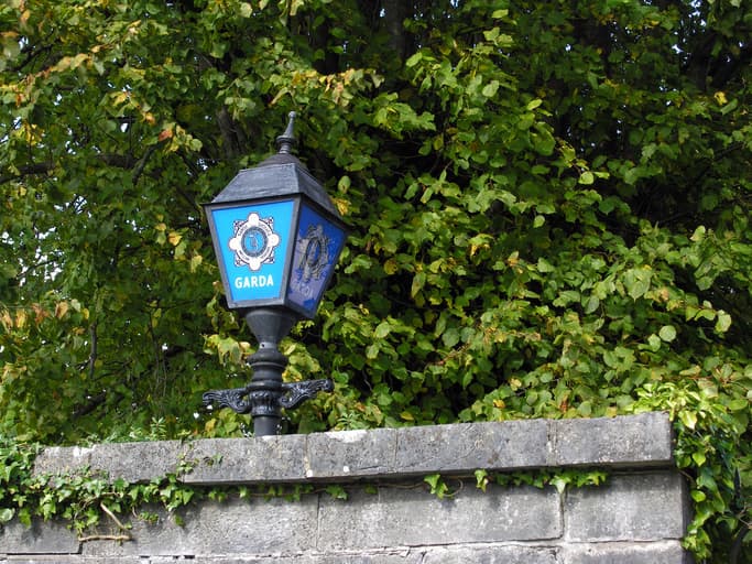 Pedestrian killed in road collision in Cavan Pedestrian killed in road collision in Cavan