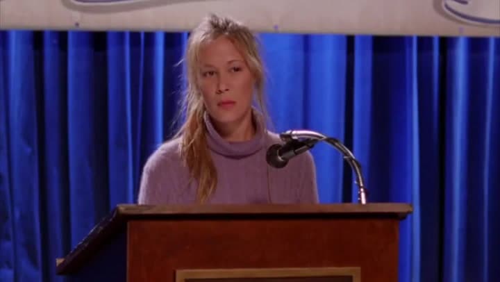 Seven reasons why Paris Geller is the best character on Gilmore Girls Seven reasons why Paris Geller is the best character on Gilmore Girls