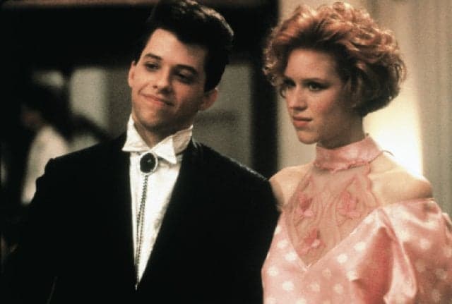 Five classic feel-good romantic flicks to stick on this weekend Five classic feel-good romantic flicks to stick on this weekend