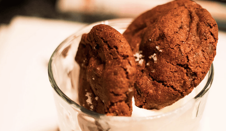 These viral 2-ingredient Nutella cookies are so easy to make These viral 2-ingredient Nutella cookies are so easy to make