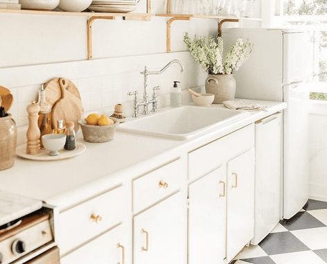 Renting? 5 small ways to update your space – that your landlord won’t mind Renting? 5 small ways to update your space – that your landlord won’t mind