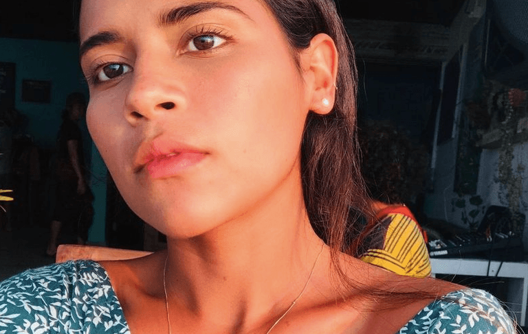 Olympic surfing hopeful Katherine Diaz dies after being struck by lightning whilst training Olympic surfing hopeful Katherine Diaz dies after being struck by lightning whilst training