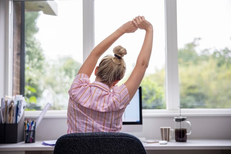 New legislation to give employees in Ireland the right to request remote work New legislation to give employees in Ireland the right to request remote work