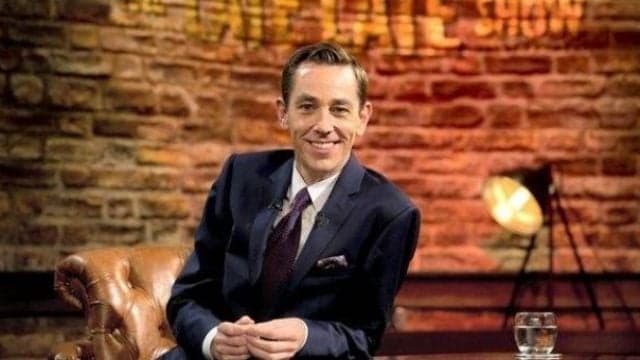 Ryan Tubridy is taking a break from RTE radio show to work on “bits and pieces” Ryan Tubridy is taking a break from RTE radio show to work on “bits and pieces”