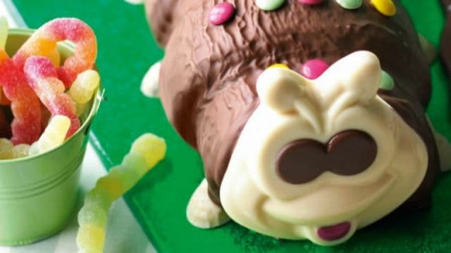 Marks and Spencers take legal action against Aldi over “Cuthbert the Caterpillar” cake Marks and Spencers take legal action against Aldi over “Cuthbert the Caterpillar” cake