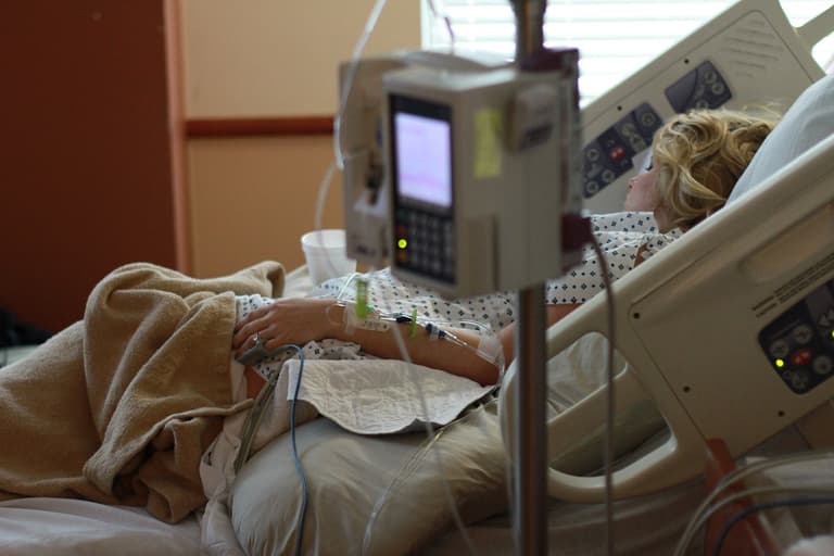 When it comes to reproductive health in Ireland, disabled people are being left behind When it comes to reproductive health in Ireland, disabled people are being left behind