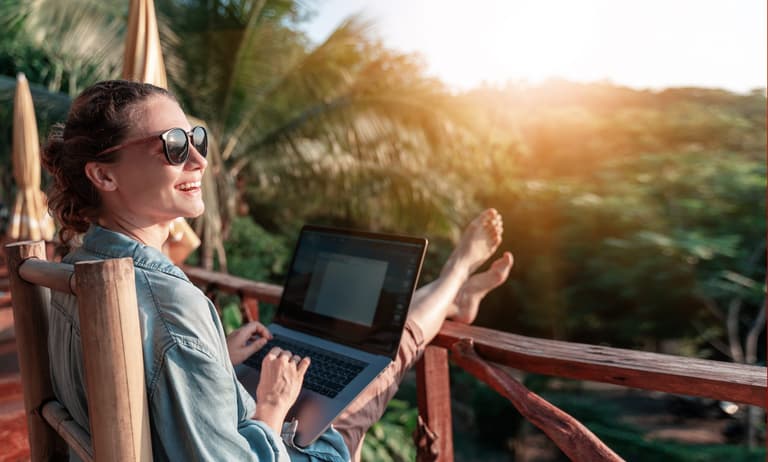 Looking for a new career with loads of opportunities for travel? We’ve got just the answer Looking for a new career with loads of opportunities for travel? We’ve got just the answer