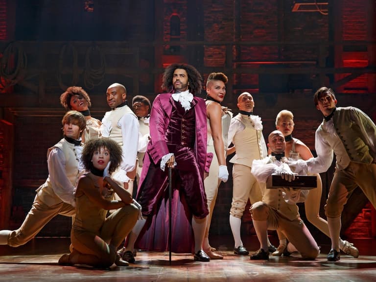 Hamilton, Wicked and Lion King set to reopen on Broadway this September Hamilton, Wicked and Lion King set to reopen on Broadway this September