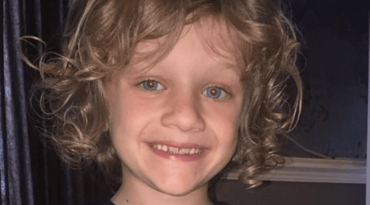 Family of 9-year-old killed by lightning donate his organs to save three other kids Family of 9-year-old killed by lightning donate his organs to save three other kids
