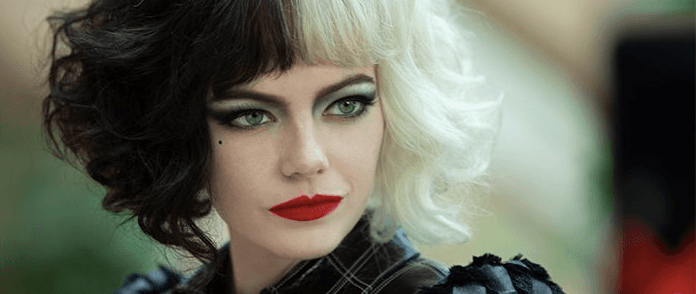 Emma Stone and Emma Thompson surprised by how dark Disney allowed their version of Cruella to be Emma Stone and Emma Thompson surprised by how dark Disney allowed their version of Cruella to be