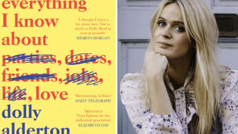 Dolly Alderton’s Everything I Know About Love is coming to TV Dolly Alderton’s Everything I Know About Love is coming to TV