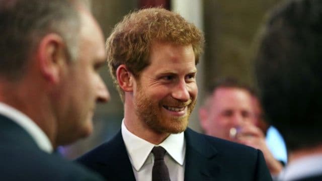 Noel Gallagher calls Prince Harry a “f*****g woke snowflake” in interview Noel Gallagher calls Prince Harry a “f*****g woke snowflake” in interview