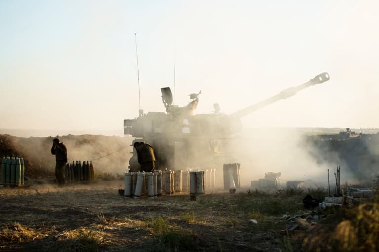 More than 58,000 Palestinians left homeless by Israeli airstrikes in last week, UN confirms More than 58,000 Palestinians left homeless by Israeli airstrikes in last week, UN confirms