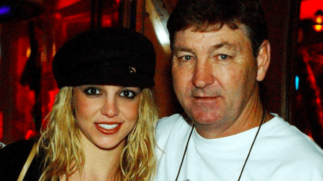 Britney Spears’ father officially asks for conservatorship to end Britney Spears’ father officially asks for conservatorship to end