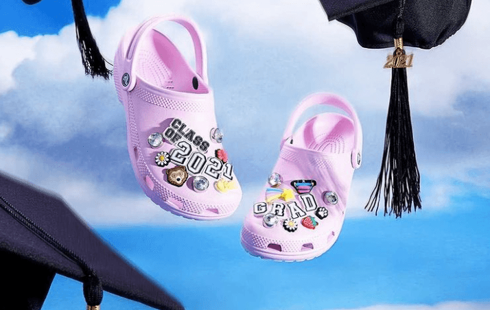 Balenciaga and Crocs team up to make stiletto sandals Balenciaga and Crocs team up to make stiletto sandals