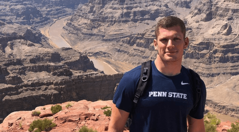 Carl Nassib is the first NFL player to come out as gay Carl Nassib is the first NFL player to come out as gay