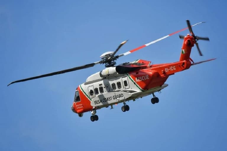 Mother drowns in Cavan while trying to save her child Mother drowns in Cavan while trying to save her child