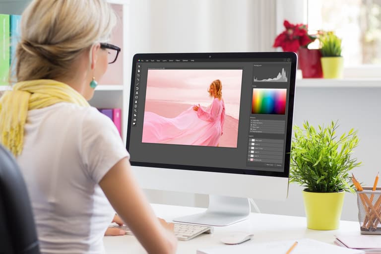 Norway introduces laws against photo editing and retouching Norway introduces laws against photo editing and retouching