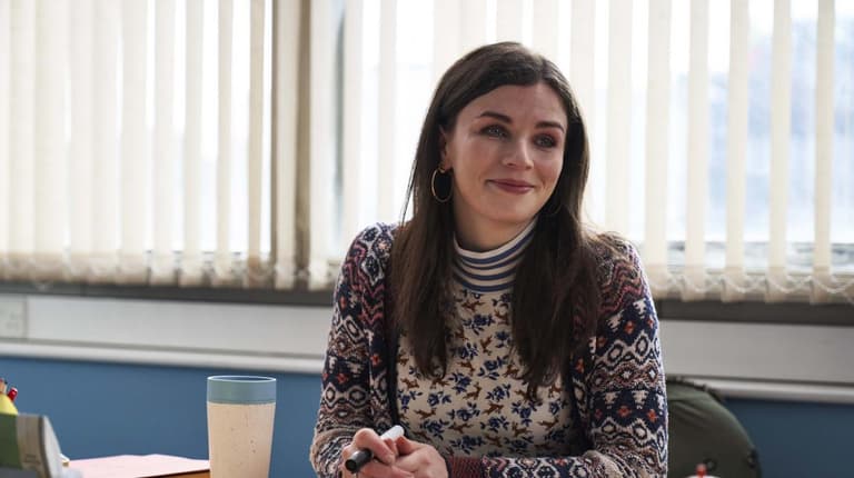 Season two of Aisling Bea’s This Way Up starts tonight Season two of Aisling Bea’s This Way Up starts tonight
