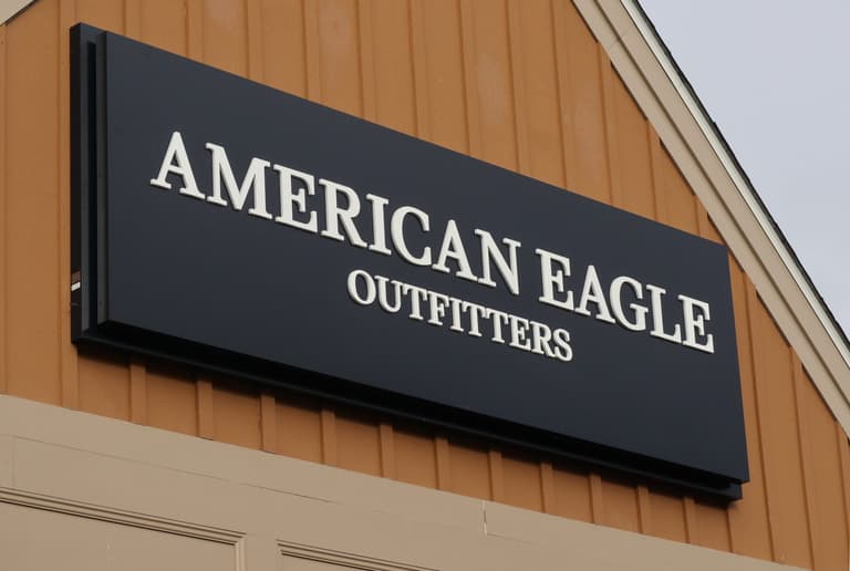 American Eagle is opening first Irish store next month American Eagle is opening first Irish store next month