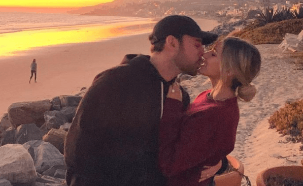 Scooter Braun files for divorce from wife Yael Scooter Braun files for divorce from wife Yael