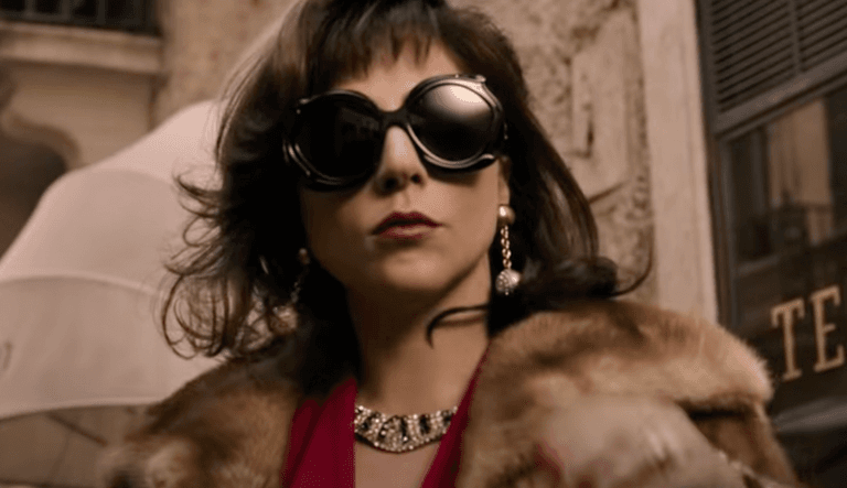 The trailer for Lady Gaga’s new film is here The trailer for Lady Gaga’s new film is here