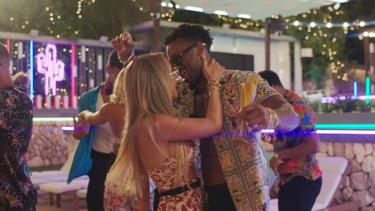 Love Island’s Teddy’s family respond to Faye’s apology Love Island’s Teddy’s family respond to Faye’s apology