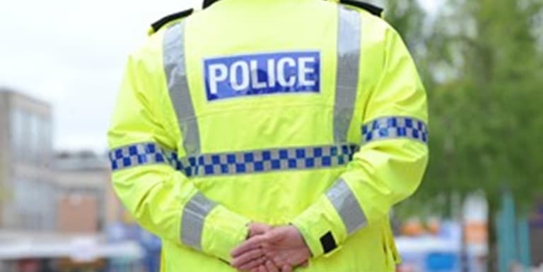 Man shot in leg in “brutal attack” in Co. Antrim Man shot in leg in “brutal attack” in Co. Antrim