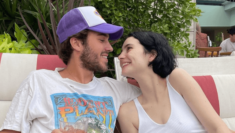 Paul Walker’s daughter Meadow announces engagement Paul Walker’s daughter Meadow announces engagement