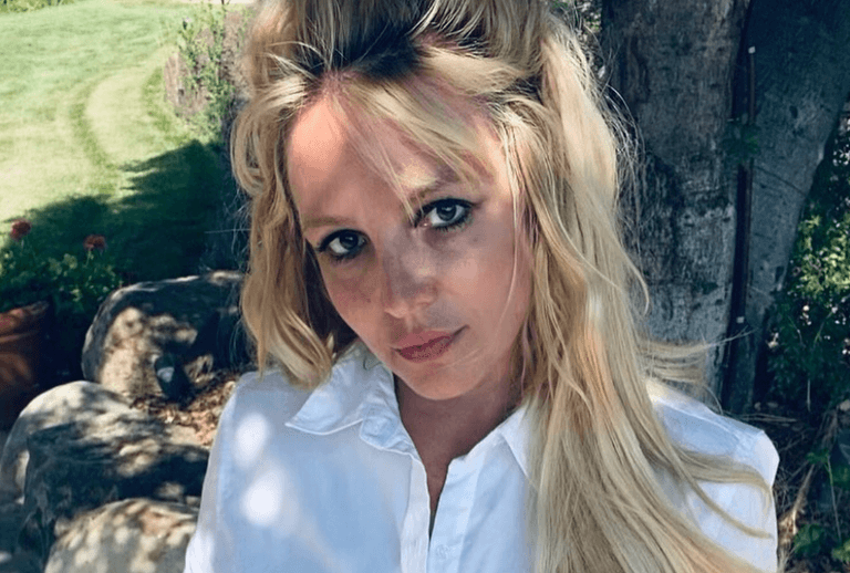 Britney Spears shares ‘freedom’ Insta after dad steps down from conservatorship Britney Spears shares ‘freedom’ Insta after dad steps down from conservatorship