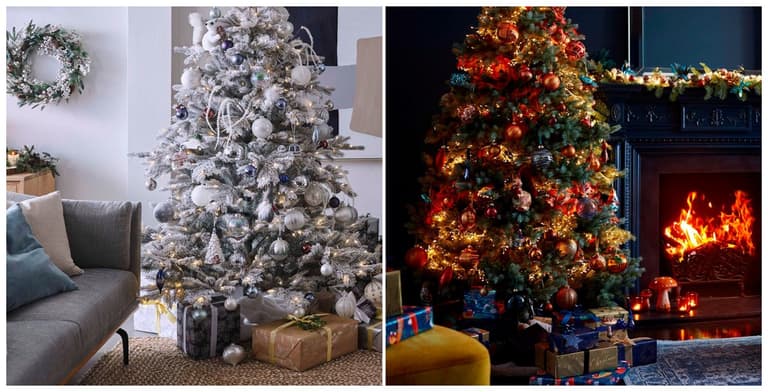 John Lewis has revealed the top Christmas trends for 2021 – and roll on December John Lewis has revealed the top Christmas trends for 2021 – and roll on December
