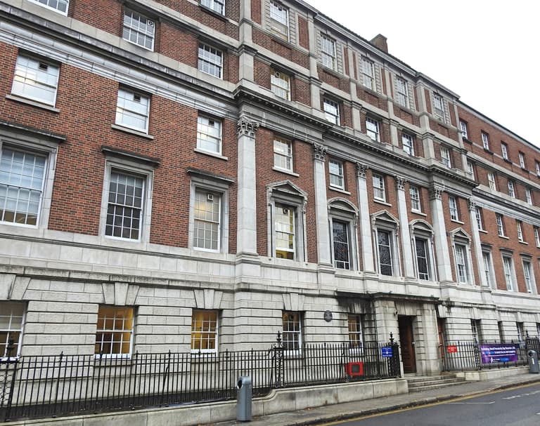 Six year old Dublin boy awarded €18m for injuries suffered at birth Six year old Dublin boy awarded €18m for injuries suffered at birth