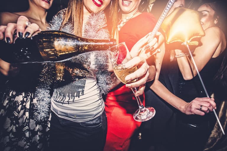 5 things that will definitely happen once the clubs reopen 5 things that will definitely happen once the clubs reopen
