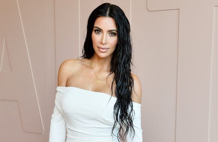Kim Kardashian addresses “nasty” Kate Middleton comparisons while pregnant Kim Kardashian addresses “nasty” Kate Middleton comparisons while pregnant