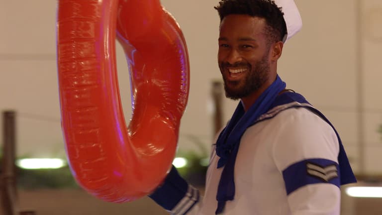 Love Island’s heart-rate challenge is back and it’s bound to bring the drama Love Island’s heart-rate challenge is back and it’s bound to bring the drama