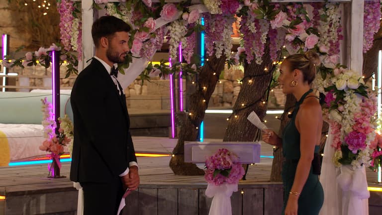 This is what fans think will happen during the Love Island final This is what fans think will happen during the Love Island final