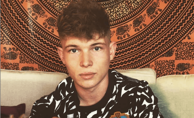 Rachel Allen’s son is appealing his two month sentence Rachel Allen’s son is appealing his two month sentence