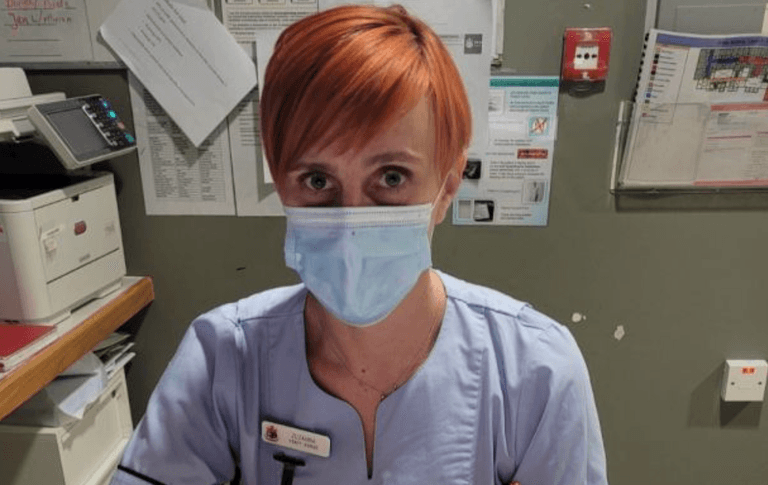 Dublin nurse scammed out of all her savings warns others Dublin nurse scammed out of all her savings warns others