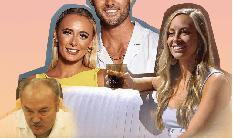 Is there a future for reality TV? Is there a future for reality TV?