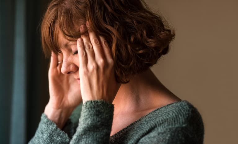 Mental health issues quadrupled during pandemic, research suggests Mental health issues quadrupled during pandemic, research suggests