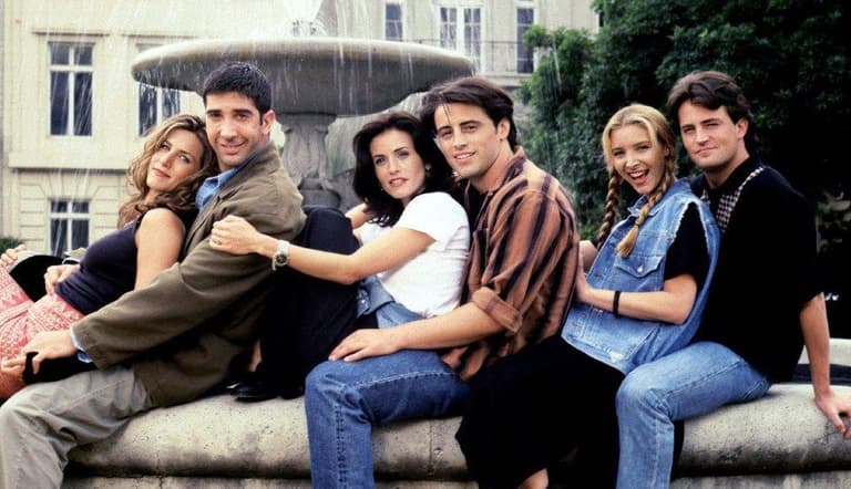 Friends creator says they regret not using correct pronouns on the show Friends creator says they regret not using correct pronouns on the show