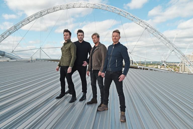 Westlife announce Aviva Stadium and Pairc Ui Chaoimh gigs for 2022 Westlife announce Aviva Stadium and Pairc Ui Chaoimh gigs for 2022