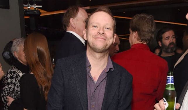 Strictly’s Robert Webb quits the show for health reasons Strictly’s Robert Webb quits the show for health reasons