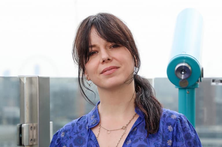 Imelda May left heartbroken as her mum passes away Imelda May left heartbroken as her mum passes away