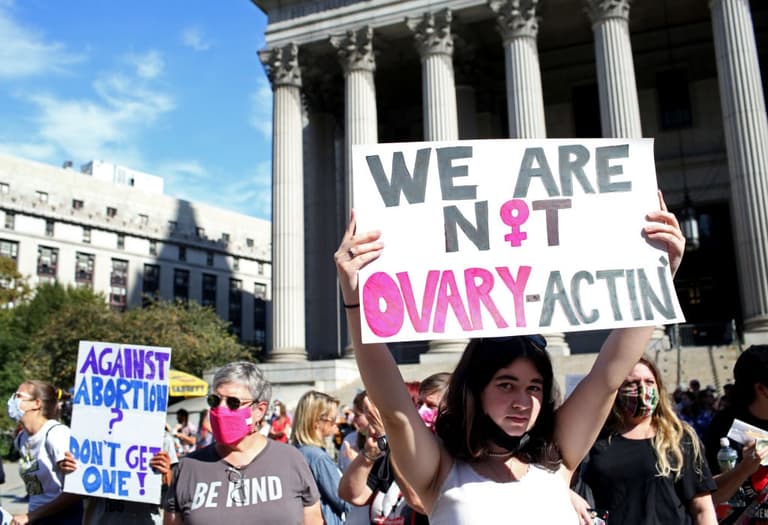 Abortion legislation needs changing, committee set to hear Abortion legislation needs changing, committee set to hear