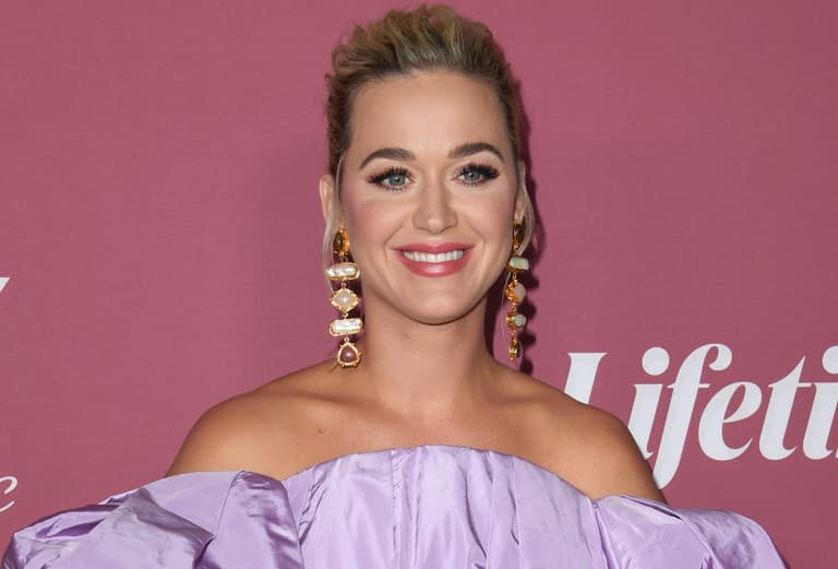 Katy Perry covers classic Beatles song for Gap Christmas campaign to raise money children’s charity Katy Perry covers classic Beatles song for Gap Christmas campaign to raise money children’s charity