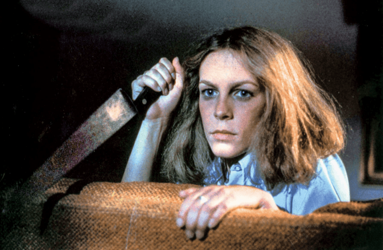 “We’ve all lost people”: Jamie Lee Curtis talks strong, female survivors in iconic films “We’ve all lost people”: Jamie Lee Curtis talks strong, female survivors in iconic films