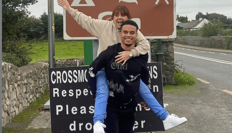 Love Island’s Toby says summers in Mayo were his “best memories” Love Island’s Toby says summers in Mayo were his “best memories”